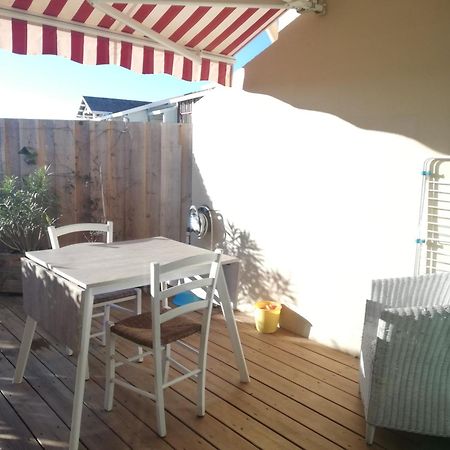 Studio Cosy Mimizan-Plage Kültér fotó