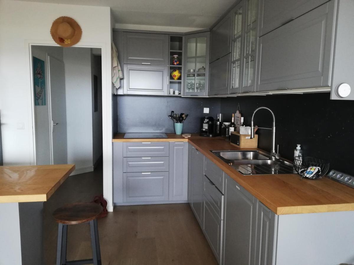 Studio Cosy Mimizan-Plage Kültér fotó