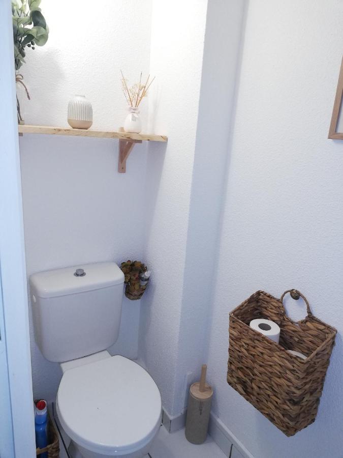Studio Cosy Mimizan-Plage Kültér fotó